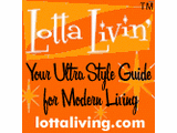 Go to Lotta Livin Website